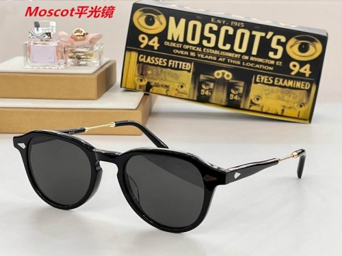 M.o.s.c.o.t. Plain Glasses AAAA 4094
