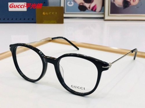 G.u.c.c.i. Plain Glasses AAAA 4034