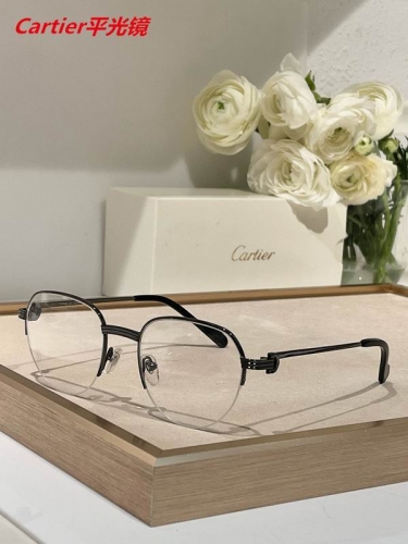 C.a.r.t.i.e.r. Plain Glasses AAAA 4935