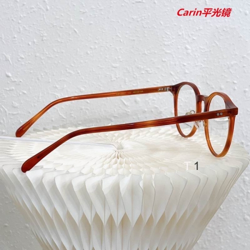 C.a.r.i.n. Plain Glasses AAAA 4039