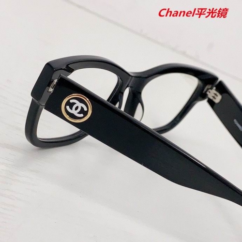 C.h.a.n.e.l. Plain Glasses AAAA 4130