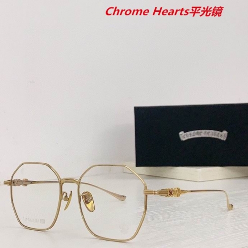 C.h.r.o.m.e. H.e.a.r.t.s. Plain Glasses AAAA 4093