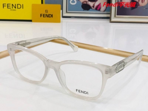 F.e.n.d.i. Plain Glasses AAAA 4085