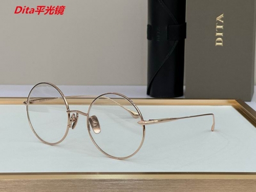 D.i.t.a. Plain Glasses AAAA 4101