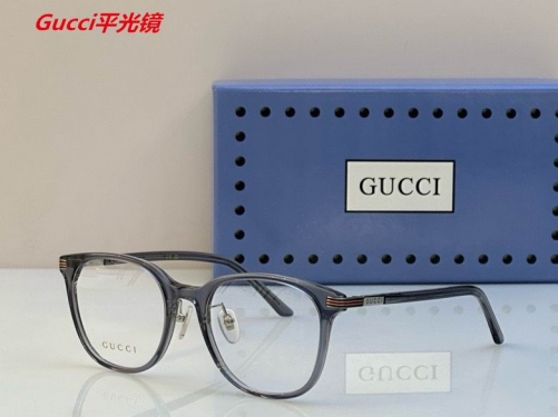 G.u.c.c.i. Plain Glasses AAAA 4674