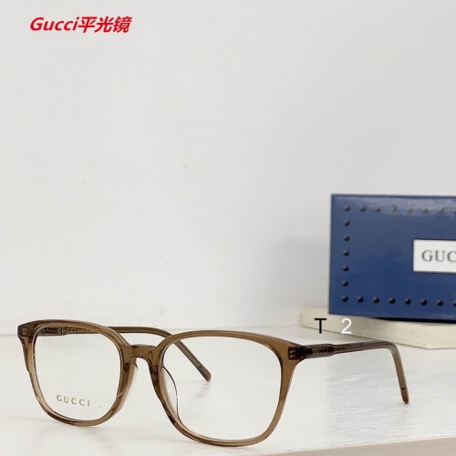 G.u.c.c.i. Plain Glasses AAAA 4547