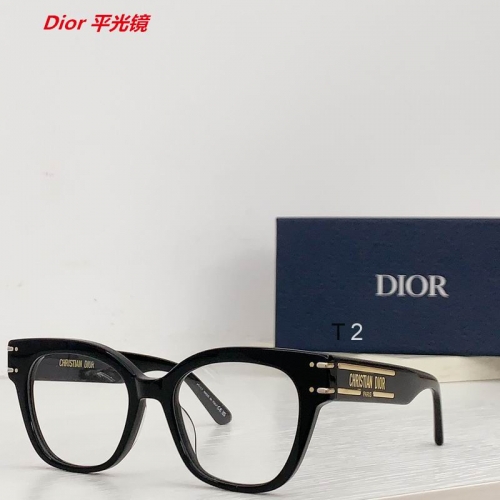 D.i.o.r. Plain Glasses AAAA 4230