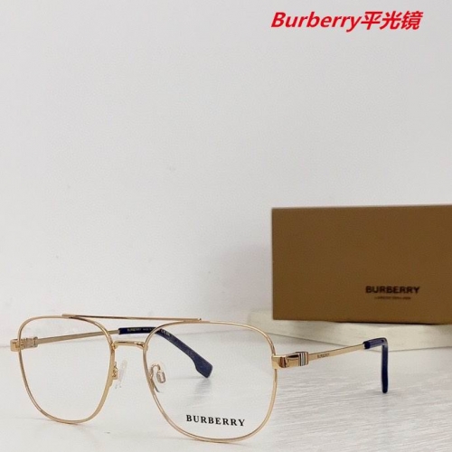 B.u.r.b.e.r.r.y. Plain Glasses AAAA 4315