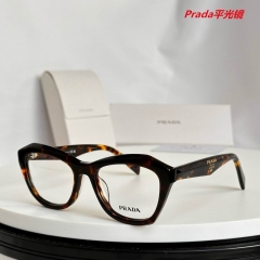 P.r.a.d.a. Plain Glasses AAAA 4778
