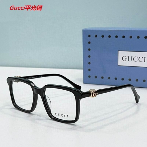 G.u.c.c.i. Plain Glasses AAAA 4834