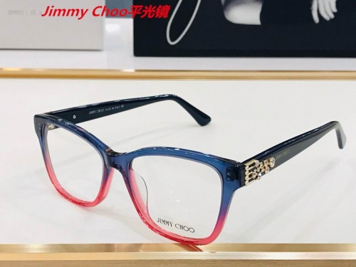 J.i.m.m.y. C.h.o.o. Plain Glasses AAAA 4025