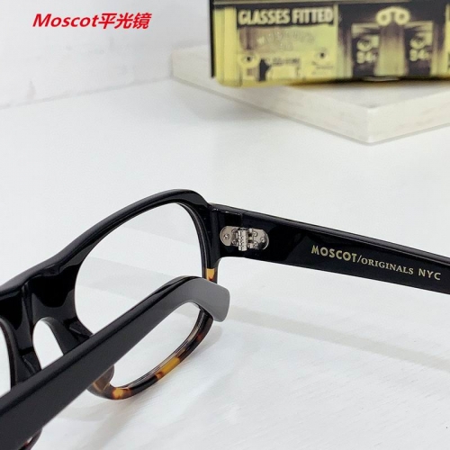 M.o.s.c.o.t. Plain Glasses AAAA 4215