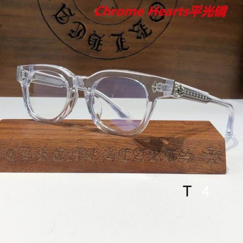 C.h.r.o.m.e. H.e.a.r.t.s. Plain Glasses AAAA 5231