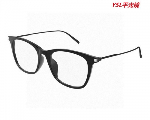 Y..S..L.. Plain Glasses AAAA 4053