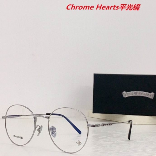 C.h.r.o.m.e. H.e.a.r.t.s. Plain Glasses AAAA 4043