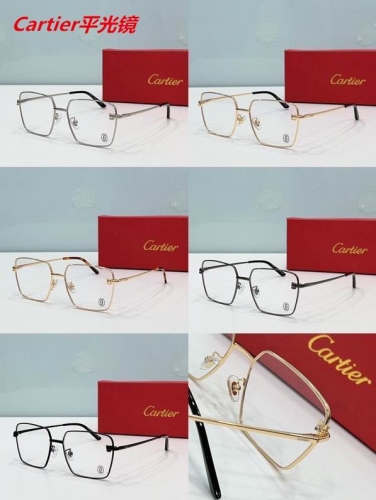 C.a.r.t.i.e.r. Plain Glasses AAAA 4163