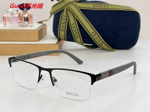 G.u.c.c.i. Plain Glasses AAAA 4441