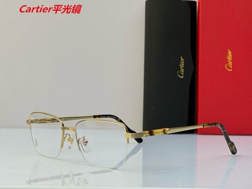 C.a.r.t.i.e.r. Plain Glasses AAAA 4782