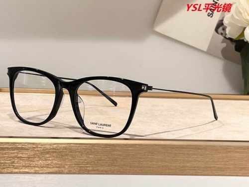 Y..S..L.. Plain Glasses AAAA 4063
