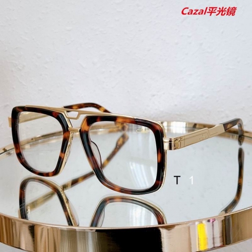 C.a.z.a.l. Plain Glasses AAAA 4293