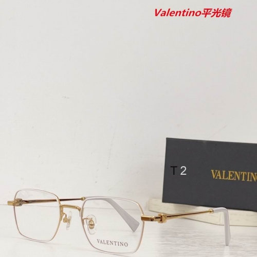 V.a.l.e.n.t.i.n.o. Plain Glasses AAAA 4005