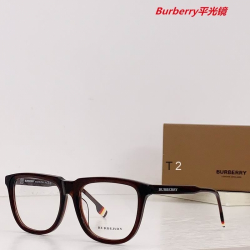 B.u.r.b.e.r.r.y. Plain Glasses AAAA 4155