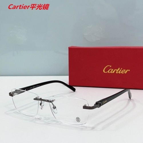 C.a.r.t.i.e.r. Plain Glasses AAAA 4010