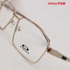 O.a.k.l.e.y. Plain Glasses AAAA 4021