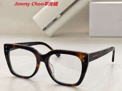 J.i.m.m.y. C.h.o.o. Plain Glasses AAAA 4019