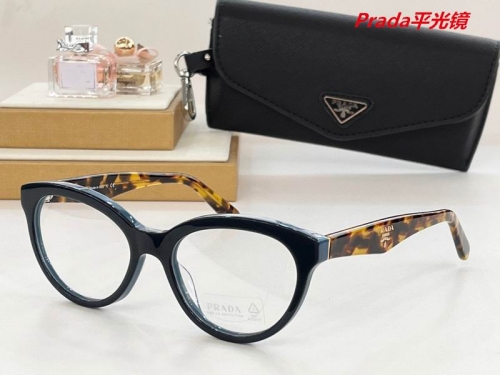 P.r.a.d.a. Plain Glasses AAAA 4105