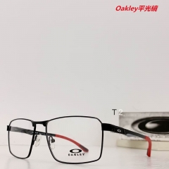 O.a.k.l.e.y. Plain Glasses AAAA 4030