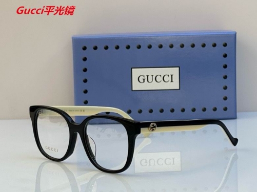 G.u.c.c.i. Plain Glasses AAAA 4683