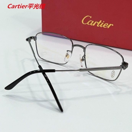 C.a.r.t.i.e.r. Plain Glasses AAAA 4537