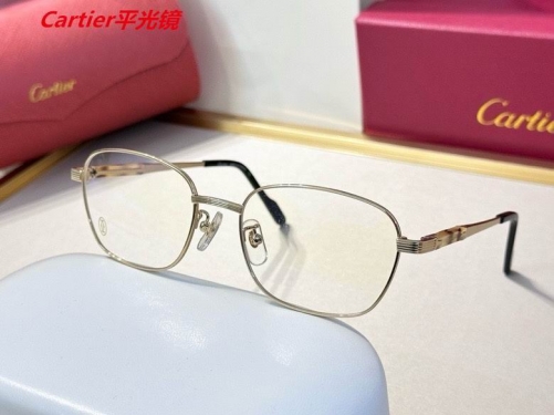 C.a.r.t.i.e.r. Plain Glasses AAAA 4313