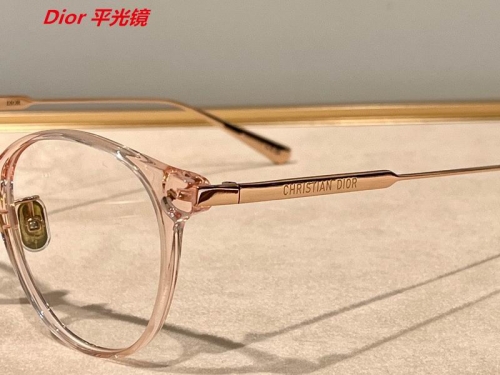 D.i.o.r. Plain Glasses AAAA 4407