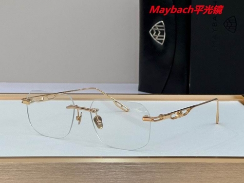 M.a.y.b.a.c.h. Plain Glasses AAAA 4045