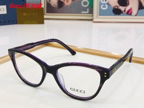 G.u.c.c.i. Plain Glasses AAAA 4074
