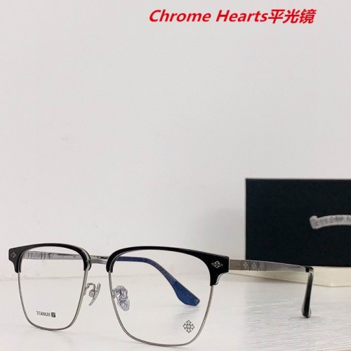 C.h.r.o.m.e. H.e.a.r.t.s. Plain Glasses AAAA 4086