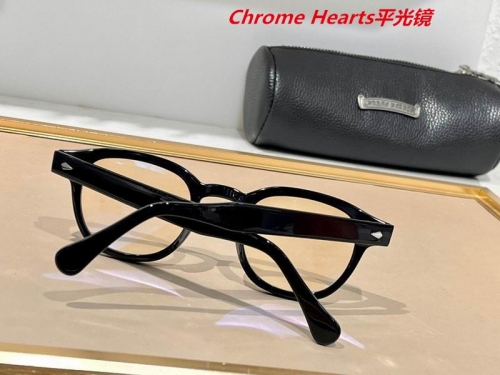 C.h.r.o.m.e. H.e.a.r.t.s. Plain Glasses AAAA 4859