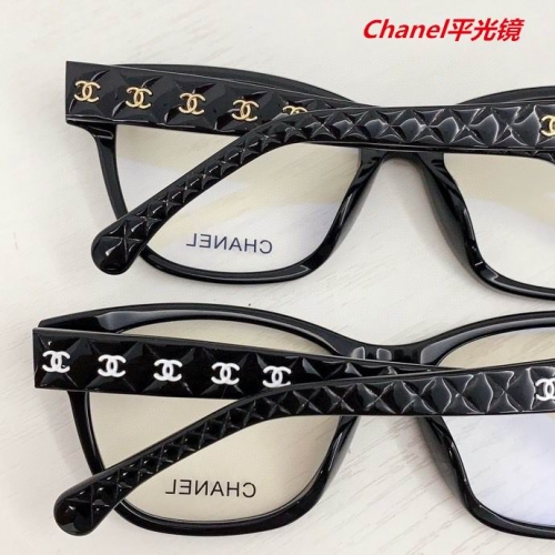 C.h.a.n.e.l. Plain Glasses AAAA 4631