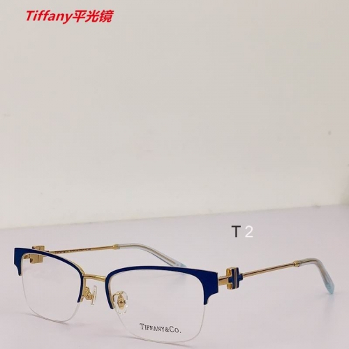 T.i.f.f.a.n.y. Plain Glasses AAAA 4003