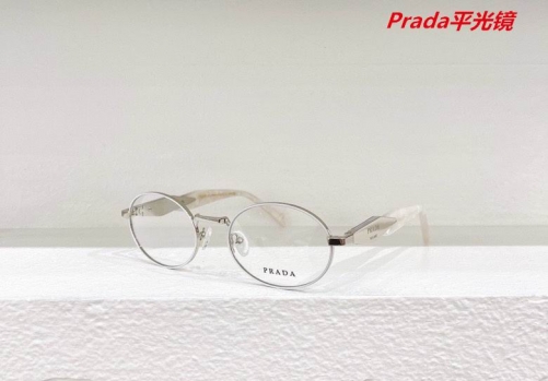 P.r.a.d.a. Plain Glasses AAAA 4749
