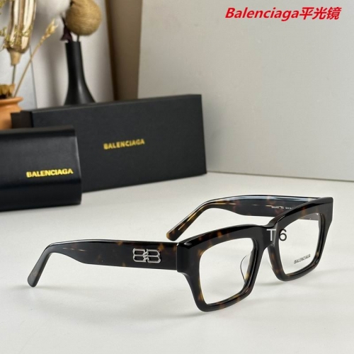 B.a.l.e.n.c.i.a.g.a. Plain Glasses AAAA 4092