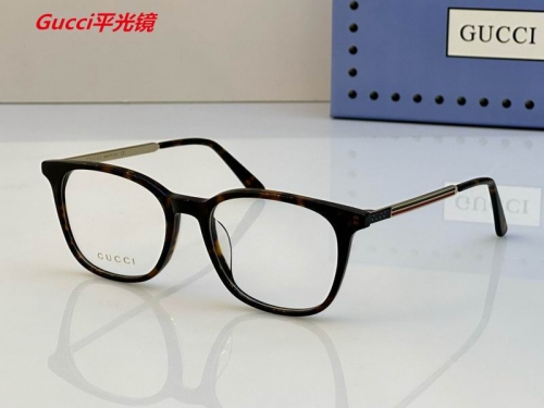 G.u.c.c.i. Plain Glasses AAAA 4708