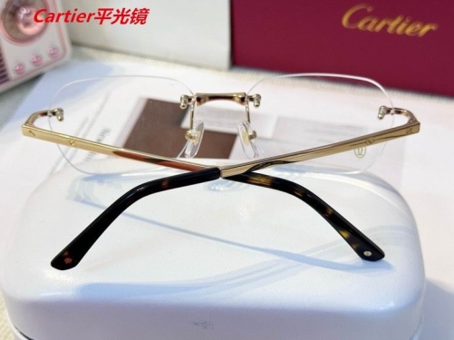 C.a.r.t.i.e.r. Plain Glasses AAAA 4319