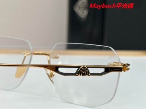 M.a.y.b.a.c.h. Plain Glasses AAAA 4038