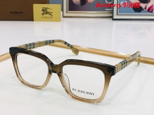 B.u.r.b.e.r.r.y. Plain Glasses AAAA 4196