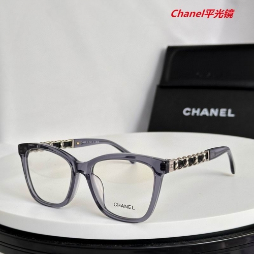 C.h.a.n.e.l. Plain Glasses AAAA 5160