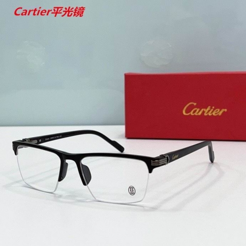 C.a.r.t.i.e.r. Plain Glasses AAAA 4022