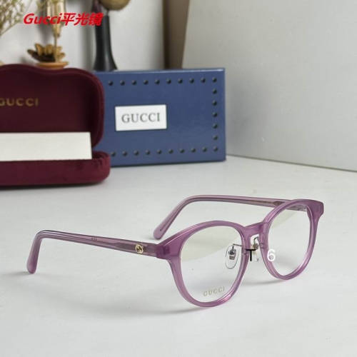G.u.c.c.i. Plain Glasses AAAA 4582